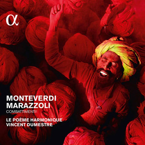 Combattimenti! cover