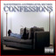 Confessions cover