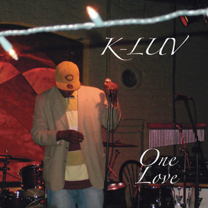One Love Albumcover