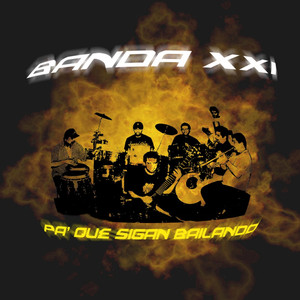 Pa´que sigan bailando cover