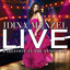 Live: Barefoot At The Symphony Albumcover