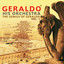 The Genius of Geraldo, Vol. 1 Albumcover