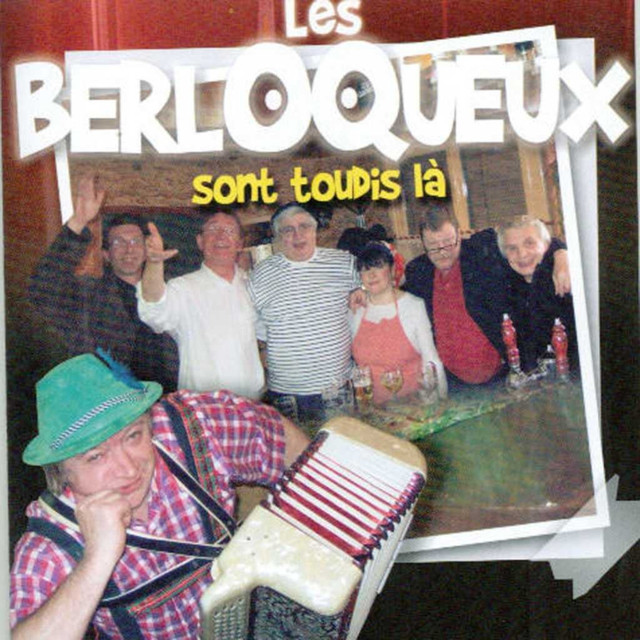 Les Berloqueux Photo