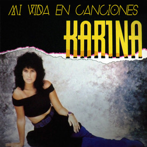 Mi Vida en Canciones album
