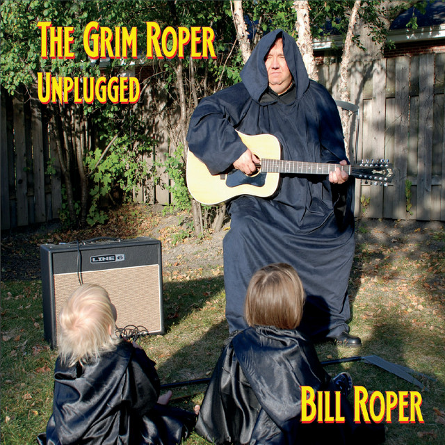 Bill Roper photo