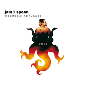 Tripomatic Fairytales 2001 album