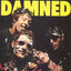Damned Damned Damned cover