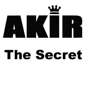 The Secret cover