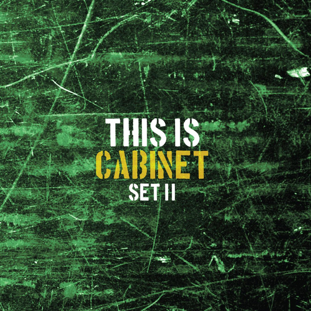 This Is Cabinet: Set 2 cover