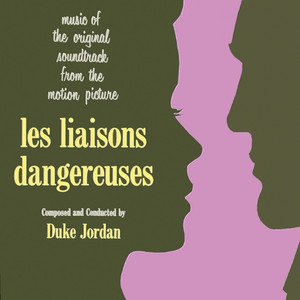 Les Liaisons Dangereuses (Remastered) album