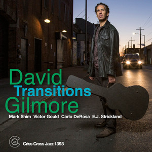 Transitions cover