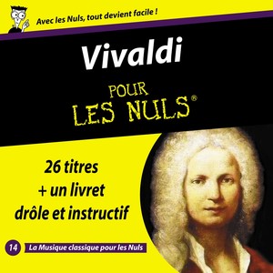 Vivaldi pour les nuls