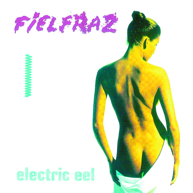 Electric Eel cover
