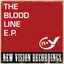 The Blood Line EP Albumcover