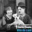 Vita da cani (Colonna sonora originale) [The Chaplin Revue] cover