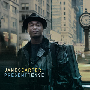 Present Tense cover