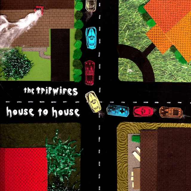 House To House cover