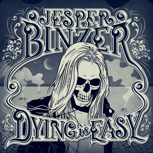 Dying Is Easy cover