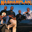 Hey Kop Albumcover