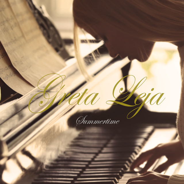 Greta Leja Photo