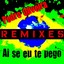 Ai Se Eu Te Pego (Remixes) Albumcover