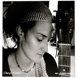 Cheryl Foster