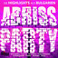 Abriss Party cover