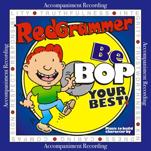 Bebop Your Best Accompaniment (Instrumental) album