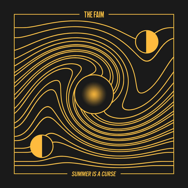 Summer Is A Curse cover