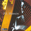 P.J. Hernon Albumcover
