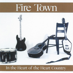In The Heart Of The Heart Country cover