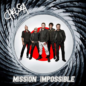 Mission Impossible album