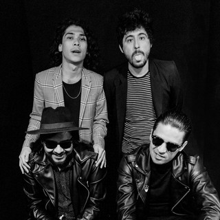 The Funerals Photo