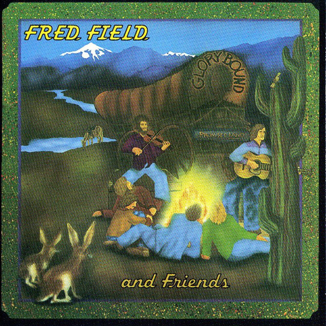 Fred Field Photo