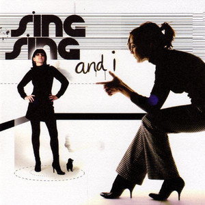 Sing-Sing and I cover