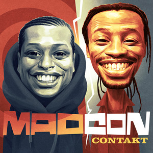 Contakt album