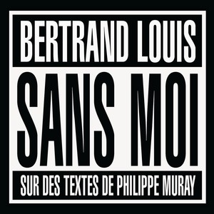 Bertrand Louis