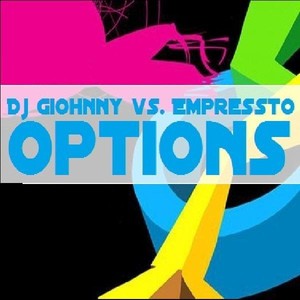 Dj Giohnny Vs Empressto