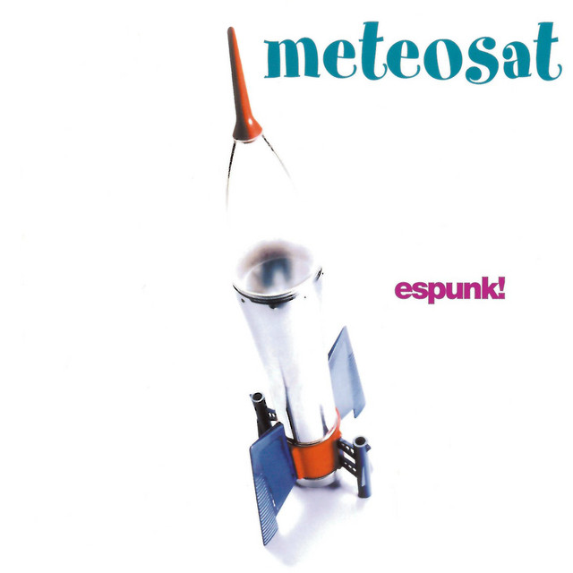 Meteosat Photo