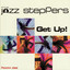 Get Up! Albumcover