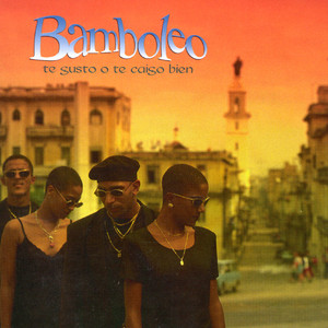 ¿Te gusto o te caigo bien? cover