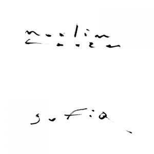Sufiq Albumcover