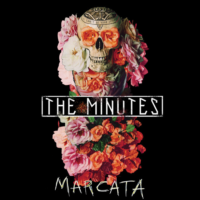 Marcata cover