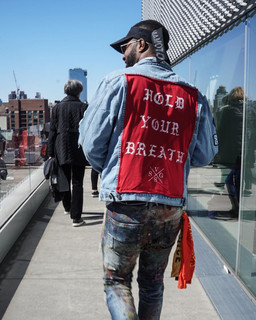 Mickey Factz Photo