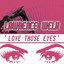 Love Those Eyes Albumcover