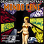 Original Film Sountrack Mondo Cane cover