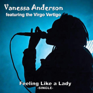 Vanessa Anderson