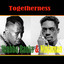 Togetherness Shabba Ranks & Ninjaman cover