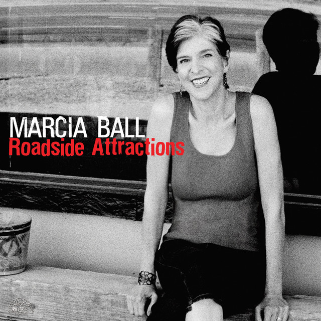Roadside Attractions cover