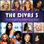 The Divas 3 cover